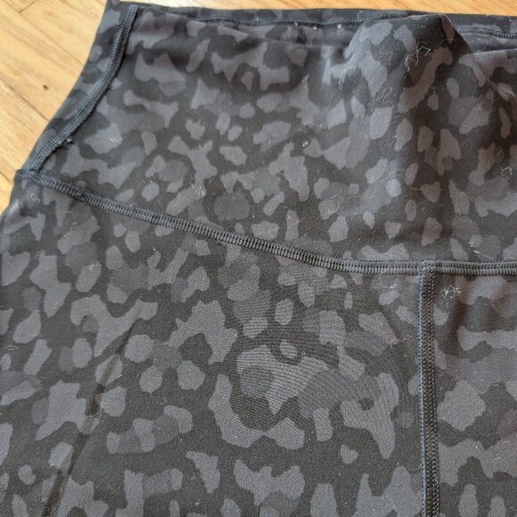 Lululemon Align Pant II 25" - Picture 6 of 8
